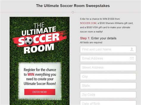 3rd party sweepstakes companies|Contest & Sweepstakes Company Full Administration .
